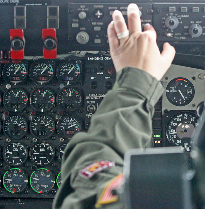 Air Refueling Mission